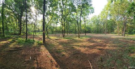 Property for sale in Warrick County, Indiana