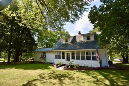 Property for sale in Vanderburgh County, Indiana