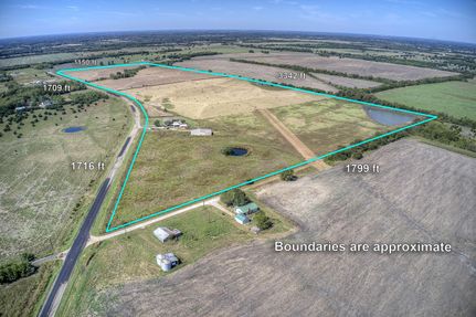 Property for sale in Hunt County, Texas