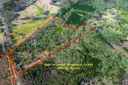 Property for sale in Franklin County, Mississippi