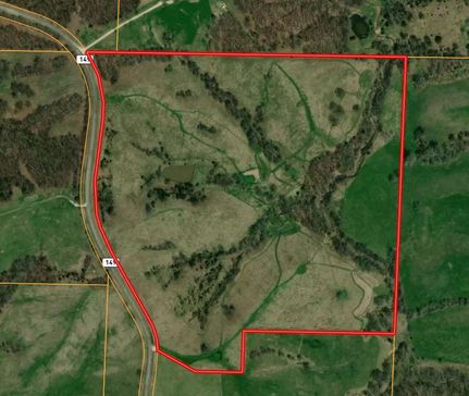 Recreational Property for sale in Macon County, Missouri