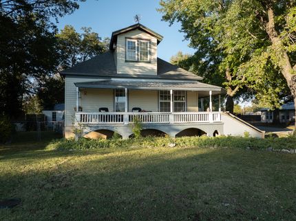 Residential Property for sale in Craig County, Oklahoma