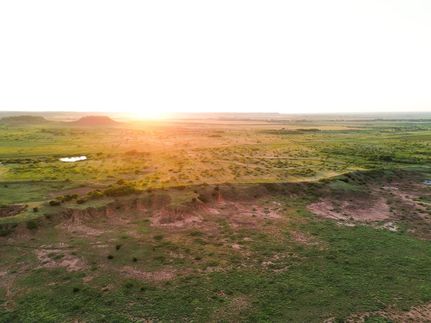 Hunting Land for sale in Major County, Oklahoma