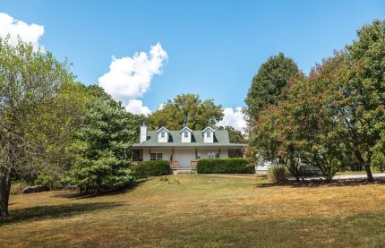 Property in Barry County, Missouri