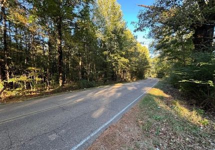 Property for sale in Hinds County, Mississippi