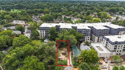 Property for sale in Mecklenburg County, North Carolina