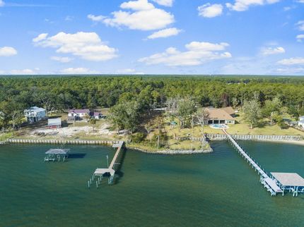 Undeveloped Land for sale in Walton County, Florida