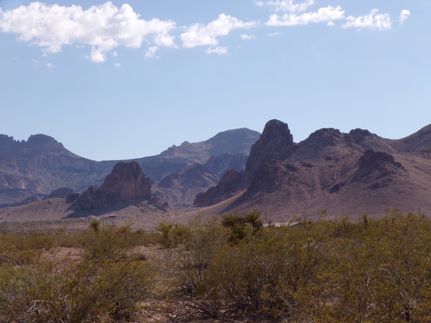 Ranch Property for sale in Mohave County, Arizona