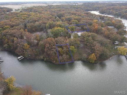 Waterfront Property for sale in Clark County, Missouri