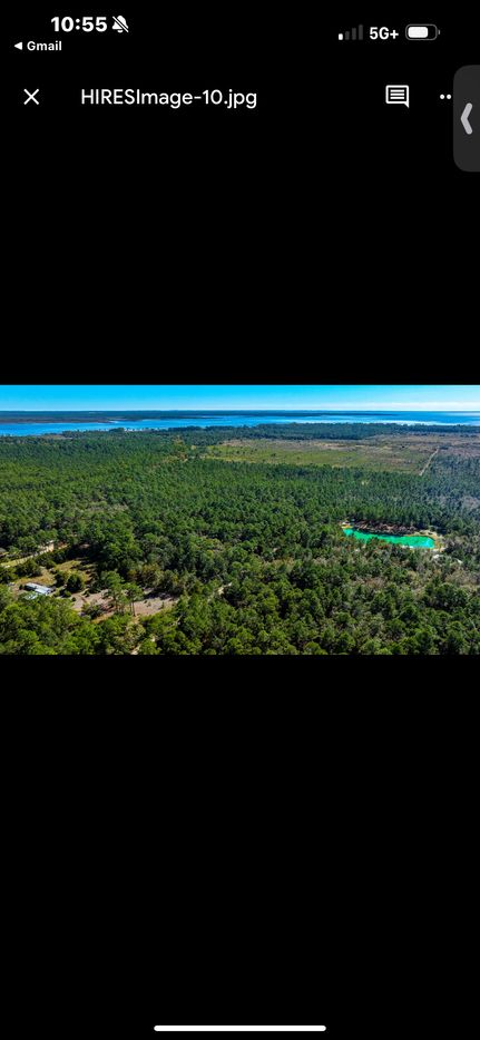 Recreational Property for sale in Santa Rosa County, Florida