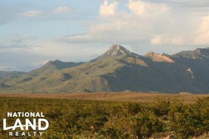 Property for sale in Luna County, New Mexico