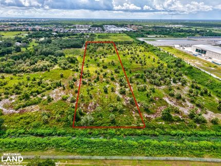 Ranch Property for sale in Charlotte County, Florida
