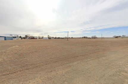 Property in Haskell County, Texas