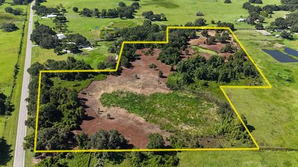 Property for sale in Sumter County, Florida