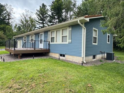 Residential Property for sale in Dunn County, Wisconsin