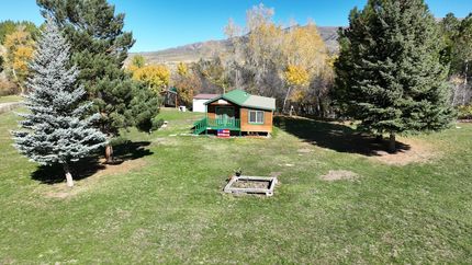 Property in Oneida County, Idaho