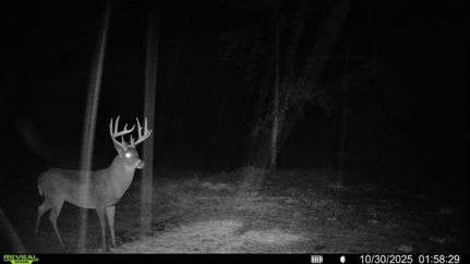 Recreational Property for sale in Ohio County, Indiana