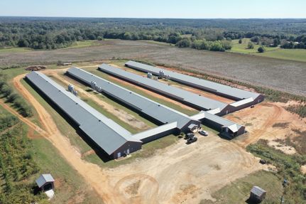 Property for sale in Henry County, Alabama