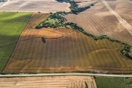 Property in Stanton County, Nebraska