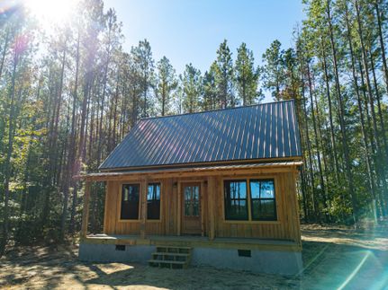 Hunting Land for sale in Wilkinson County, Georgia