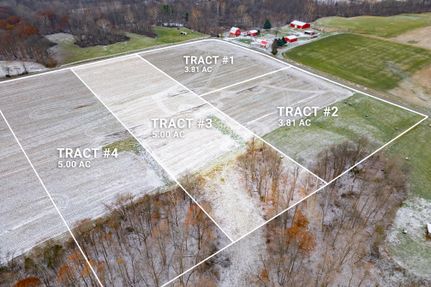 Property for sale in Morgan County, Indiana