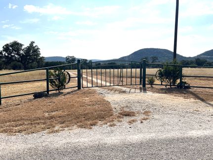 Property for sale in Bandera County, Texas