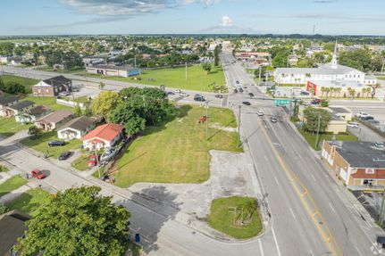 Property in Palm Beach County, Florida