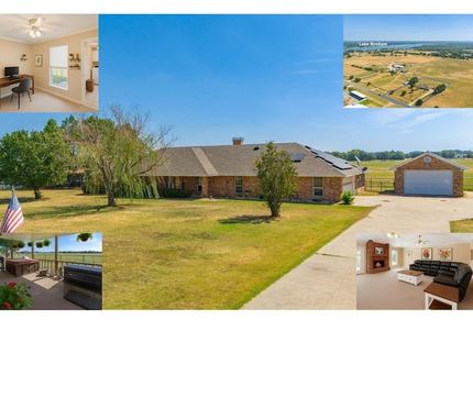 Property for sale in Fannin County, Texas