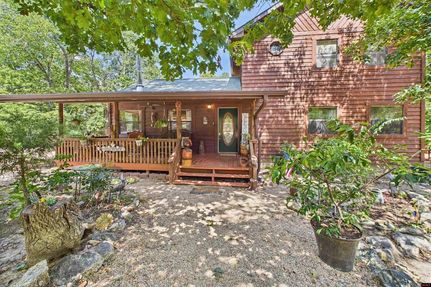 Property for sale in Marion County, Arkansas