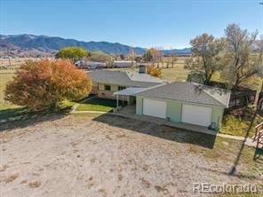 Property for sale in Chaffee County, Colorado
