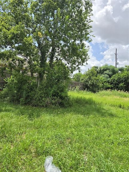 Undeveloped Land for sale in Harris County, Texas