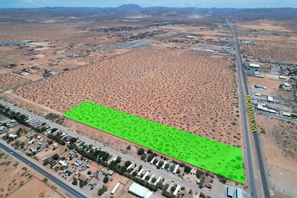 Property for sale in El Paso County, Texas