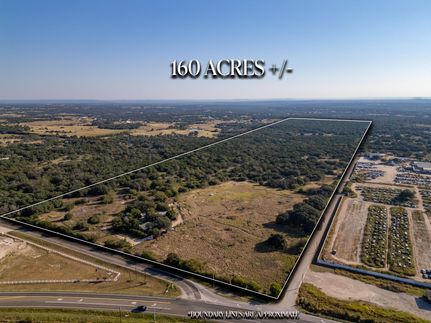 Property for sale in Burnet County, Texas