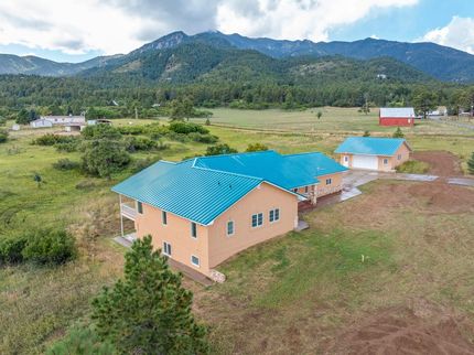 Property for sale in Pueblo County, Colorado