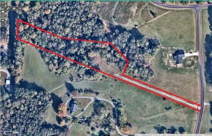 Undeveloped Land for sale in Forsyth County, North Carolina