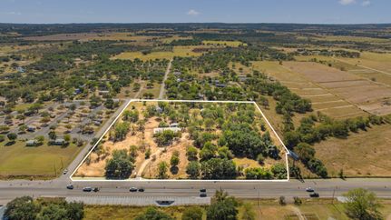 Property for sale in Gillespie County, Texas