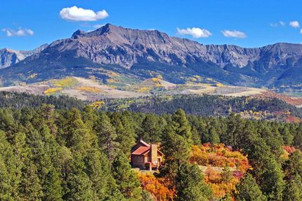 Property for sale in San Miguel County, Colorado