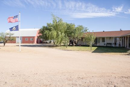 Property for sale in Cochise County, Arizona
