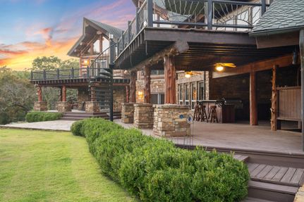 Hunting Land for sale in Cherokee County, Oklahoma