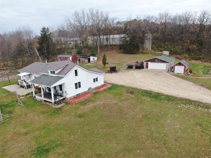 Farm Property for sale in Columbia County, Wisconsin