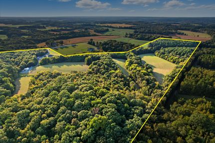 Undeveloped Land for sale in Union County, North Carolina