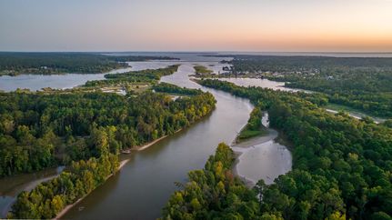 Riverfront Property for sale in Polk County, Texas