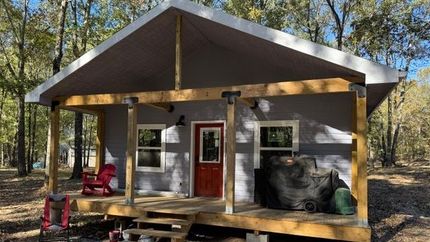 Ranch Property for sale in Red River County, Texas