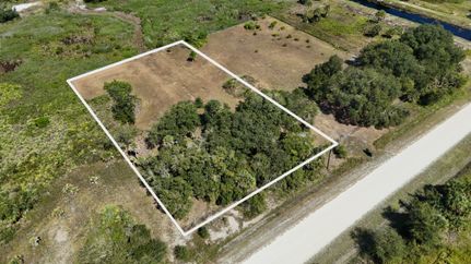 Property for sale in Okeechobee County, Florida