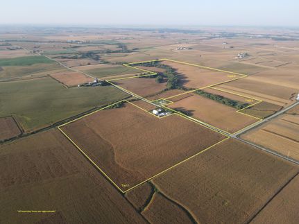 Farm Property for sale in Dubuque County, Iowa