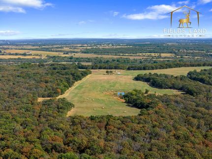 Property for sale in Okmulgee County, Oklahoma