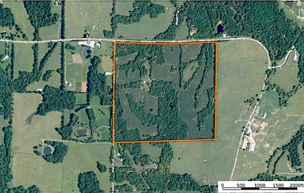 Property in Union County, Illinois