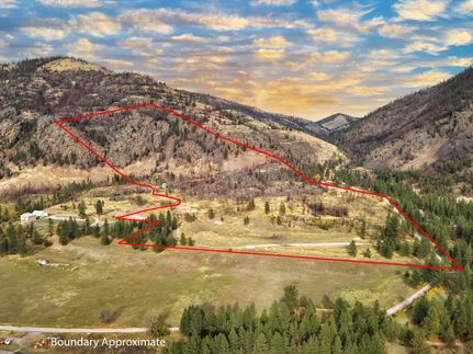 Residential Property for sale in Sanders County, Montana