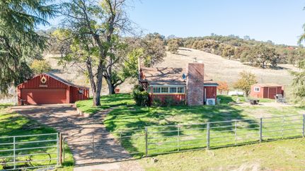 Property for sale in El Dorado County, California