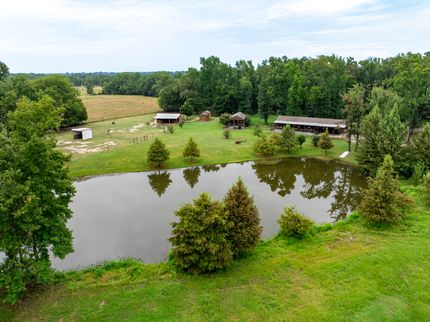 Property for sale in Van Zandt County, Texas